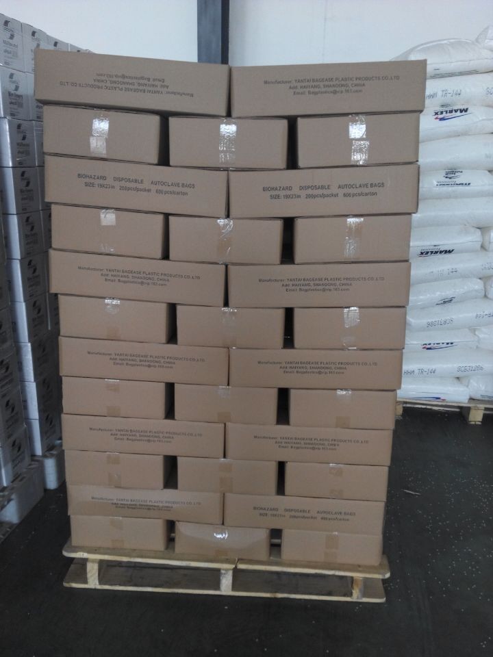 Hazardous Waste Yellow Plastic Bag Asbestos Garbage Bag,large size thicker LDPE asbestos remove bags,asbestos garbage ba