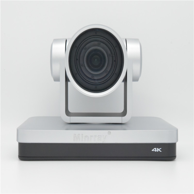 free shipping 3840*2160 4K UHD NDI Camera 12x PTZ Optics Zoom RS485,HDMI USB Webcam for Facebook RTMP Streaming