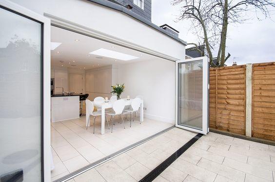 Metal Aluminum Kerala Lowes Cheap Accordion Folding Doors,Exterior Soundproof