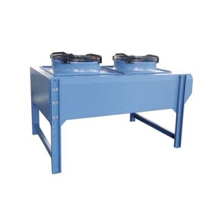 Dielectric Fluids V Type Datacentre Immersion Cooling System