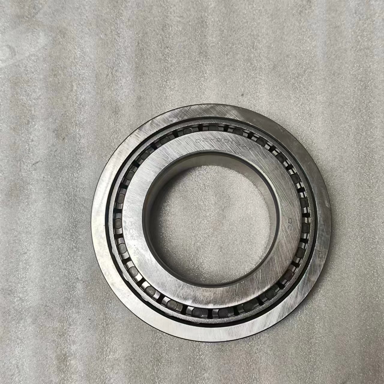 0735300931 Roller Bearing for Heavy Duty Trucks Automatic Transmission Parts Suitable