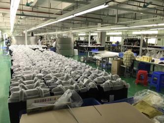 Jiacheng bag and case Co., Ltd