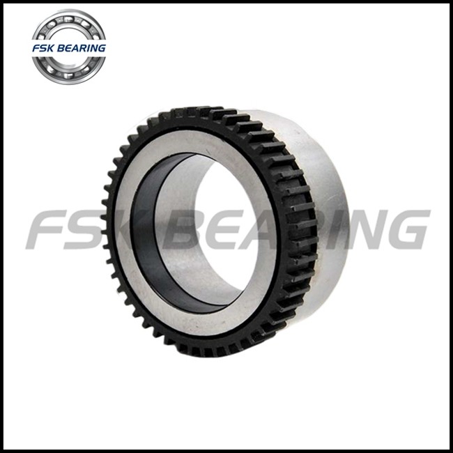 MR111877 Wheel Hub Bearing Auto Bearing For Mitsubishi-L200 Rear Wheel Accessories Durable