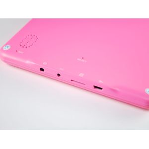 4GB NAND Flash Portable 7inch LCD Touch Screen TFT EBook Reader BT-E728