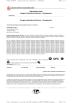 Guangdong Uchi Electronics Co.,Ltd Certifications