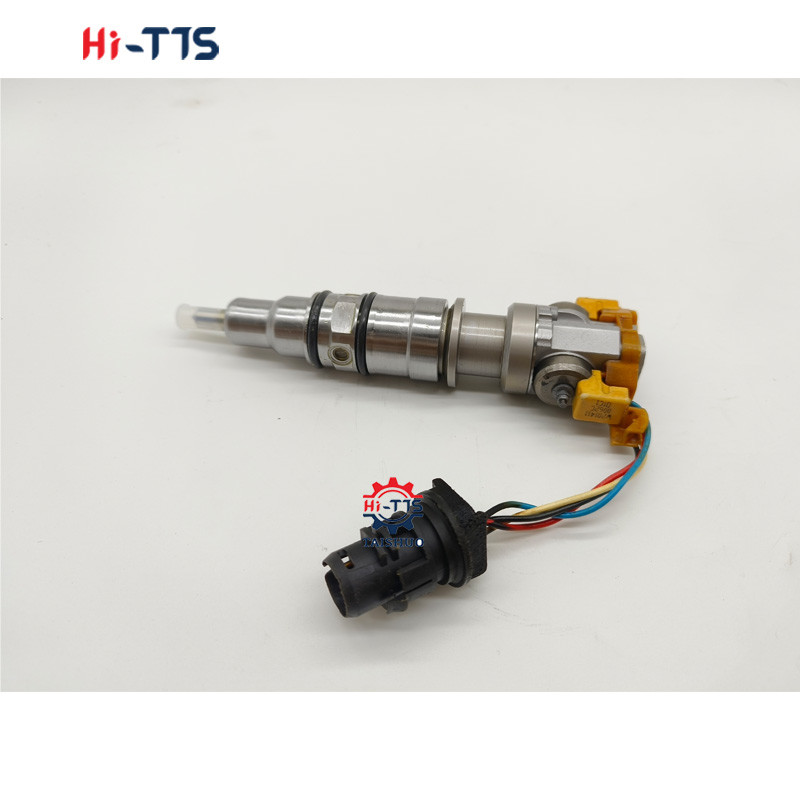 1878284C91 4C3Z9E527AA 4C3Z9E527BRM Fuel Injector For G2.8 VT365 engine