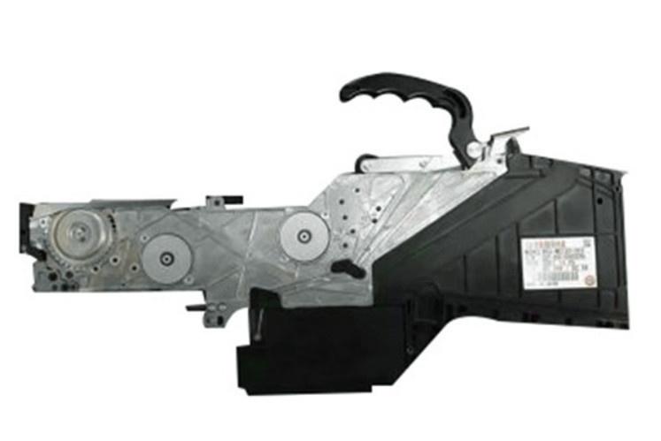 New Condition SMT pneumatic feeder YAMAHA CL YV100 8*2MM FEEDER KW1-M1500-030