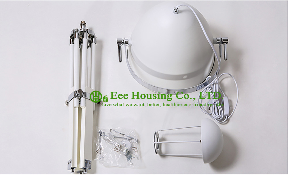 Desk lamp floor lamp fashion modern style led floor light led lighting household indoor floor lightg