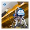 Buy cheap High Flow Electric Airless Paint Sprayer Portable Strong Power 5L/Min 395/490A from wholesalers