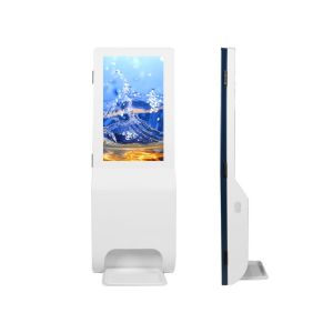 Hd Advertising Android RK3288 21.5" Digital Signage Kiosk