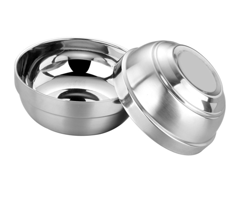 BA Finish Surface 201 Stainless Steel Coil Bright Annealing Heat Treatment
