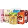 Buy cheap Stand Up Multi Printing Vacuum Sealer Bags for Customized Color Resealable Dried from wholesalers
