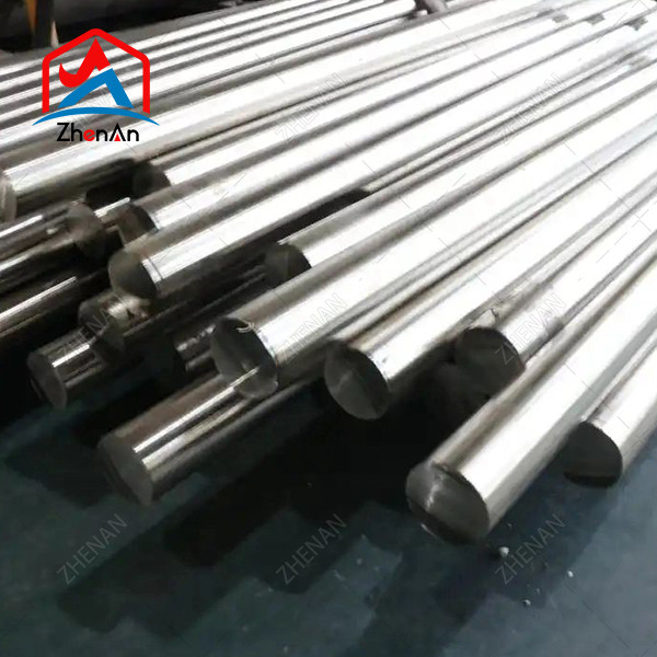 99.95% Pure Polishing Molybdenum Rods For Rare Earth Smelting Industry
