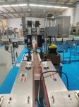 High-Speed Servo Motor Capping Machine for Cosmetic Bottle Cap Screwing and
