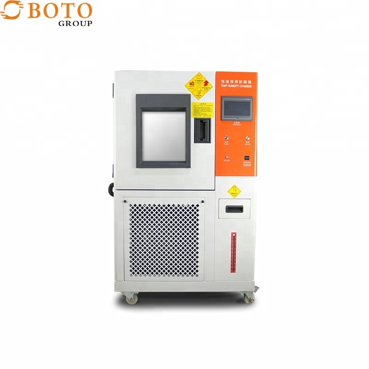 Climatic Test Chamber Programmable High Temperature Chamber GJBl50.9-86 Lab Machine