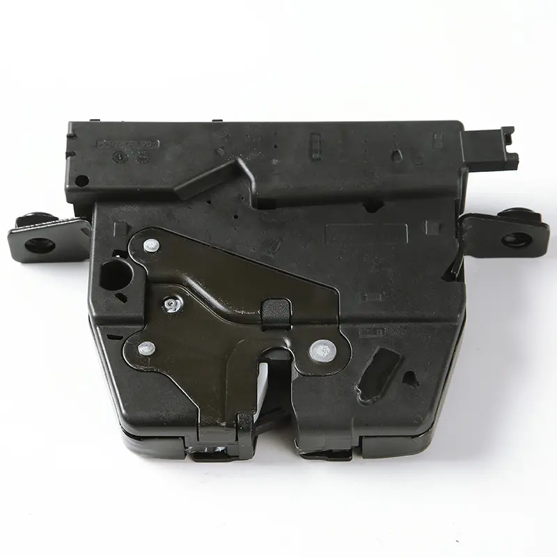 OE 51247200511 Car Door Lock Assembly for BMW 2013- Tailgate Latch