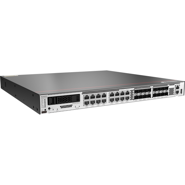 Huawei USG6000F-E05 AI Firewall with SD-WAN Support
