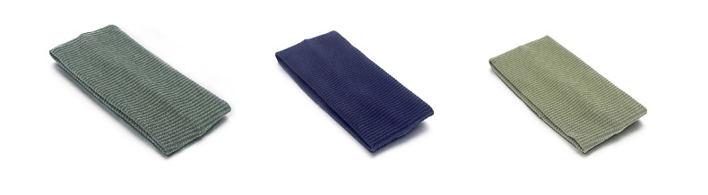 Non Slip Elastic Headband Sports Ribbon Volleyball Fashion Headwear Elasticity 23g