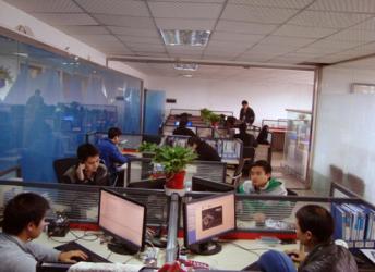 Shenzhen Xinhe'an Technology Co., Ltd.