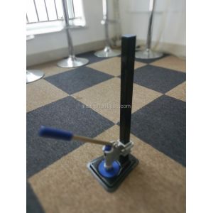 1.5 KG Homebrew Manual Beer Bottle Capper Bench Capping Machine for Crown Lid