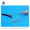 Buy cheap Outdoor Conductor PDE 20mm Prefomred Armor Rod from wholesalers