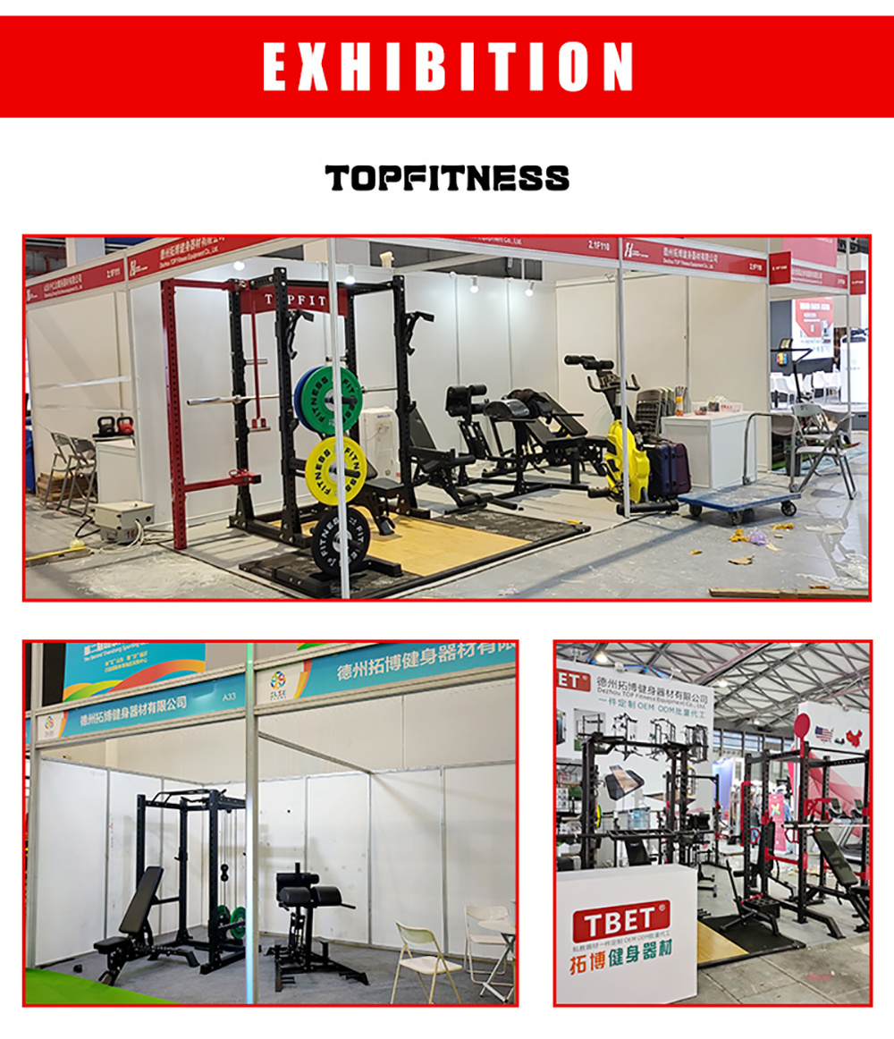 Home Gym Fitness Equipment Wall Mounted Squat Rack