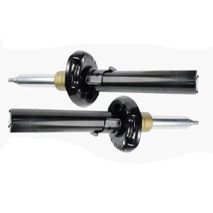 China Front Shock Absorber Strut for 2007-2014 Audi TT TTS Quattro TTS 8J 8J0413029L 8J0413029M on sale