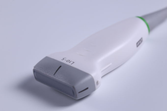 Handheld Ultrasonic Diagnostic System Wireless Ultrasound Probe with Frequency of 2~10MHz