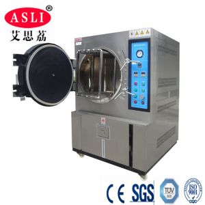 High Pressure Cooker Test Chamber Appratus Machine , Lab Testing Equipment With