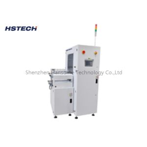 China LED Control PCB Handling Equipment Automatic PCB Buffer SMT Line SPI AOI Buffer on sale