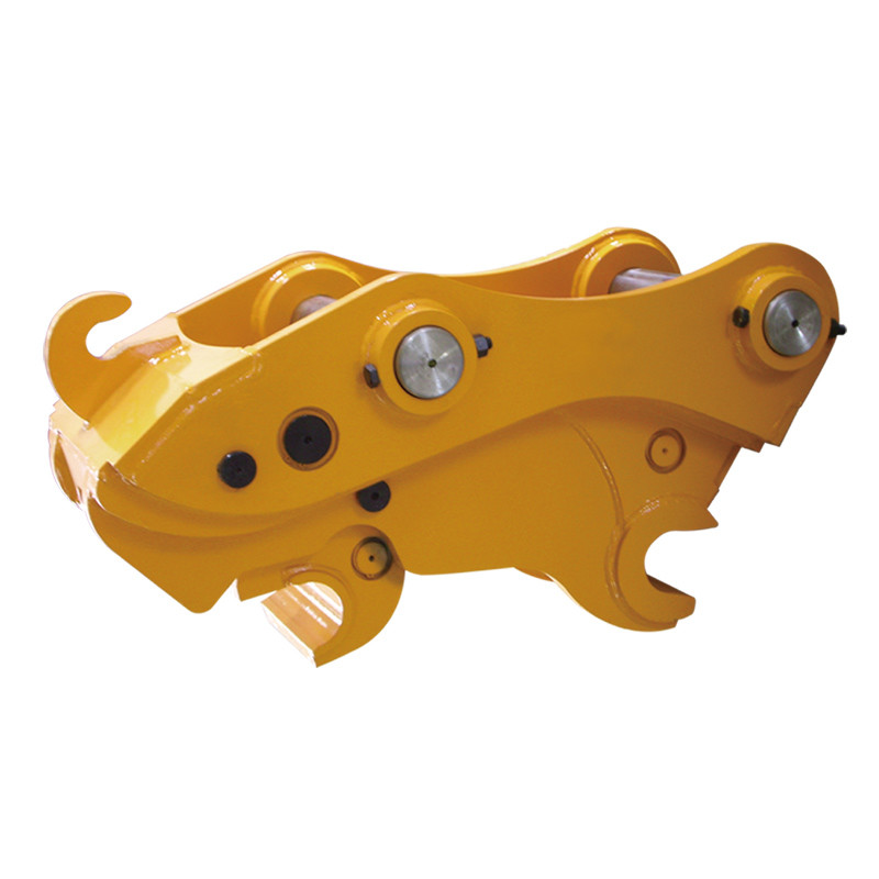 5 - 15t Excavator Quick Hitch For ZE230LC PC10MR-1 312BSR