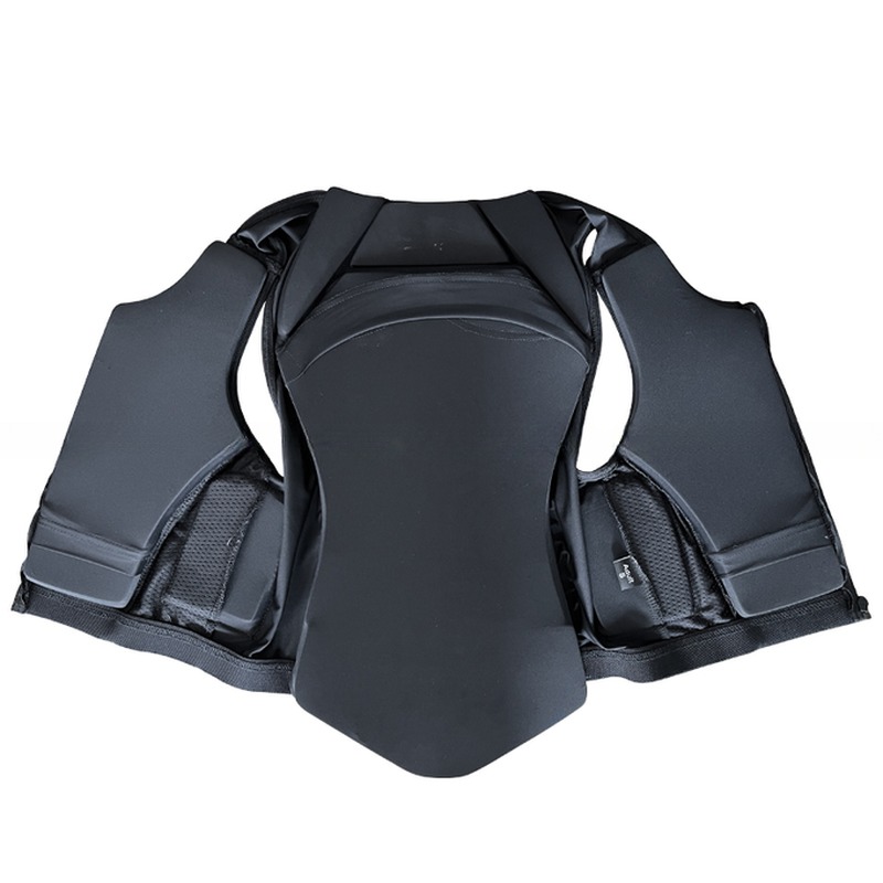 Customized Horse Bridle Equestrian Vest for Children's Riding Performance