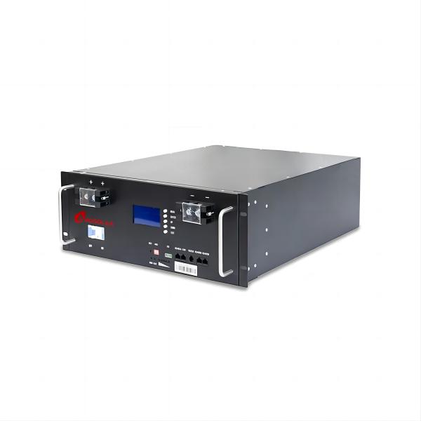 Li-Ion/Lithium Deep Cycle Battery 48V 100Ah 150Ah 200Ah 250Ah 300Ah for Solar