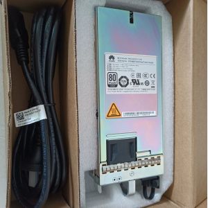 600W HUAWEI PAC600S12-CB Switching Power Supply AC Power Module