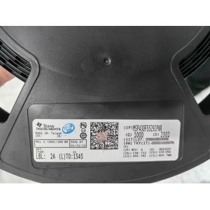 China MSP430F5529IPNR  New And Original  LQFP80  Integrated Circuit on sale