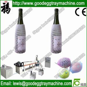 supply automatic epe foam net extruder machinery