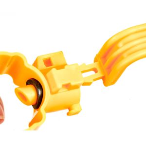 Automatic Chicken Poultry Drinking Cups 360 Degree Direction