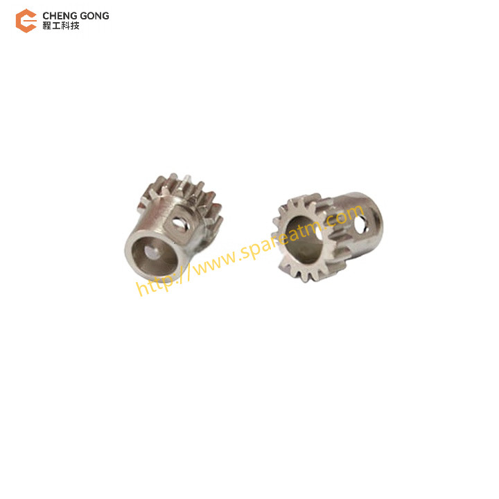 Oki 16T Metal Gear Parts Essential Components For Efficient ATM Machines