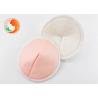 Buy cheap Breast Feeding Washable Nursing Pads Breathable 3D Anti Leaking OEM from wholesalers