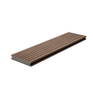Splinter Free WPC Composite Decking Waterproof Board