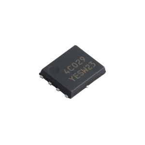 NTMFS4C029NT1G IC Electronic Components N−CHANNEL MOSFET Power Single
