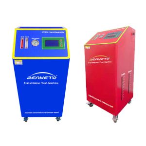  Light Weight Transmission Fluid Exchange Machine DC12V Speed Adjustable Manufactures