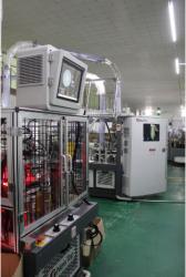 Guangzhou Victory Paper Products Co., Ltd.