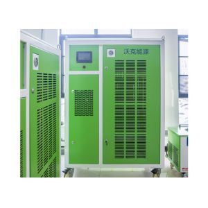 380V 17kw HHO Hydrogen Generator Cnc Flame Oxyhydrogen Cutting Machine