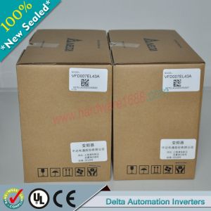  Delta Inverters VFD-M Series VFD037E43A-M Manufactures