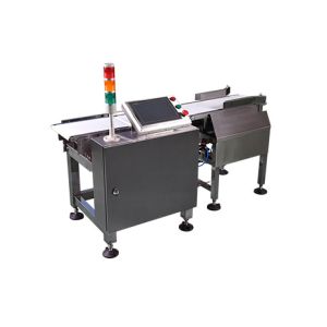 User Friendly 0.1G Scale General ChexGo In Line Checkweigher