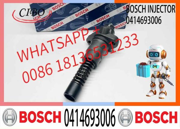 ELIC Excavator 0414693001 0414693002 0414693003 0414693004 0414693005 0414693006