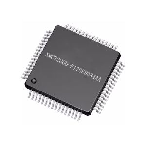  Microcontroller MCU XMC7200D-F176K8384AA 100MHz Embedded Microcontrollers IC Manufactures