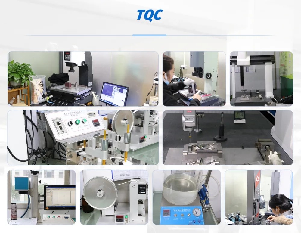 OEM ODM 3D Prototyping Service CNC Machining Industrial Anodized Rapid 3D Printing Service