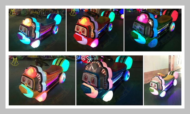 Hansel indoor and outdoor motorcycle rides carnival kiddie ride from guangzhou